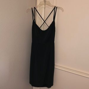 Cocktail dress from Tobi size M
